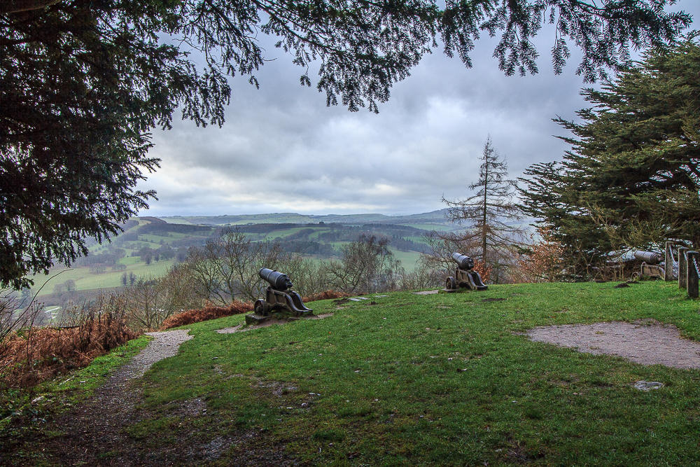 Derwent Valley