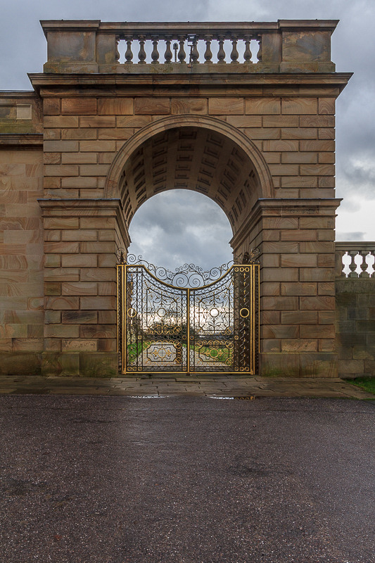Chatsworth