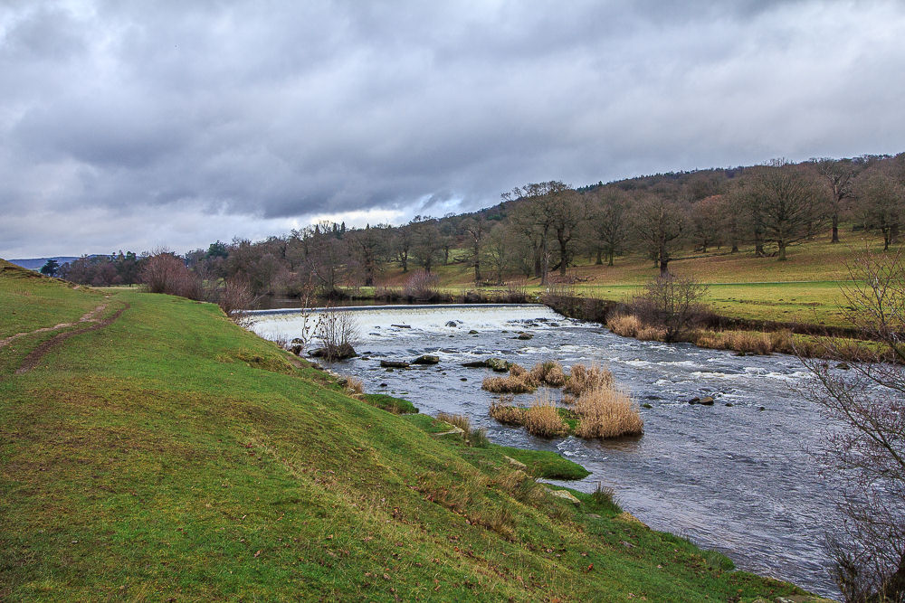 River Derwent