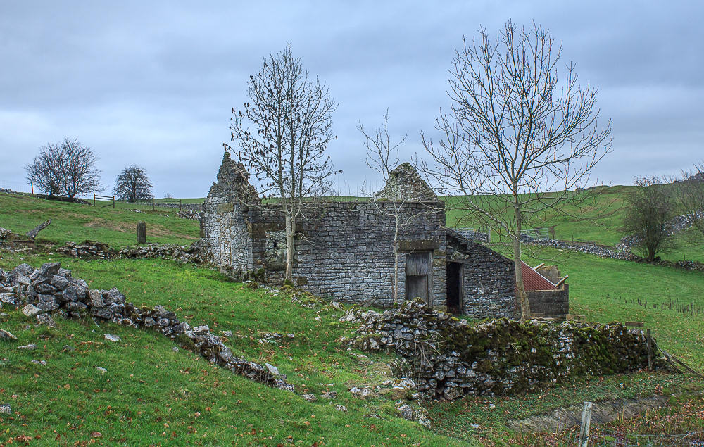 Limestone Way