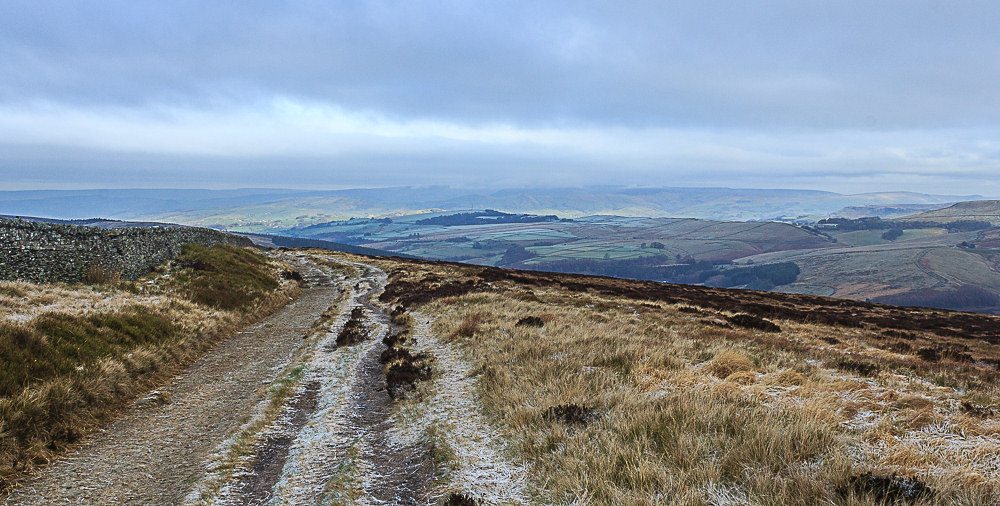 Kinder Plateau