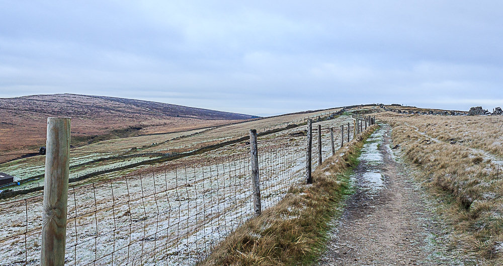 Shining Tor