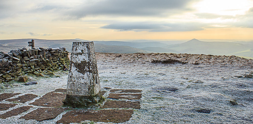 Shining Tor