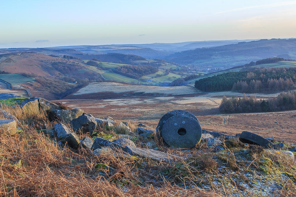 Cattis-side Moor