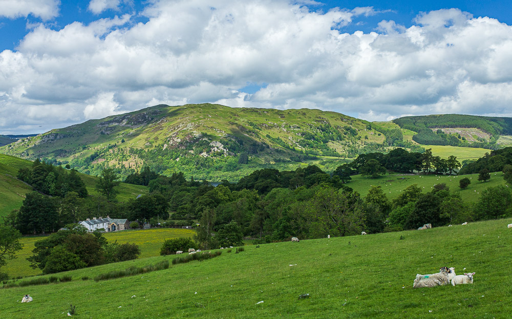 Gowbarrow