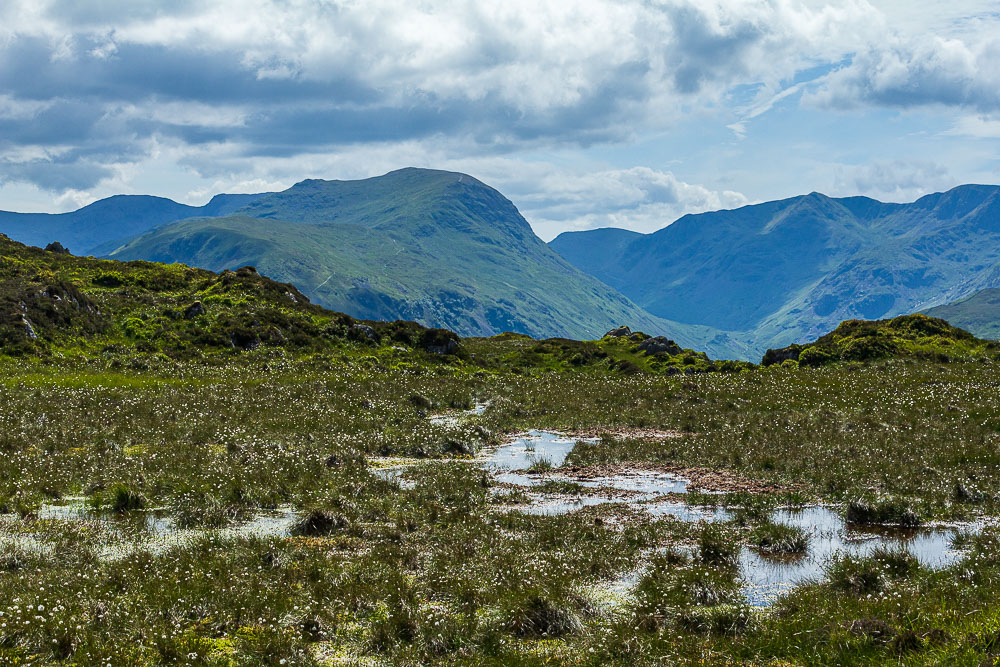 St Sunday Crag
