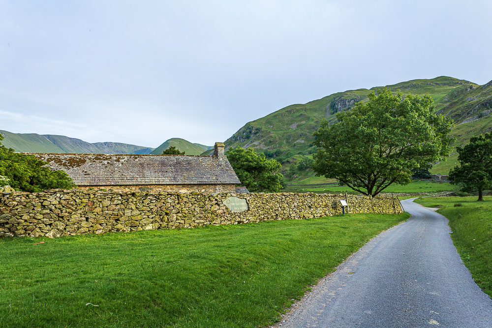 St Martin's Old Church