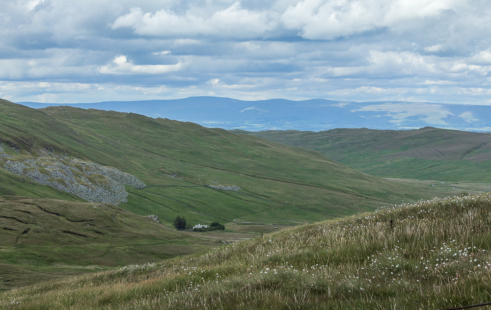 Mosedale Cottage