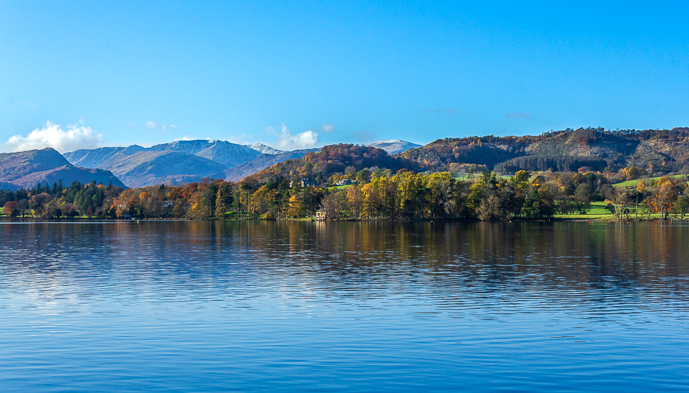 Helvellyn