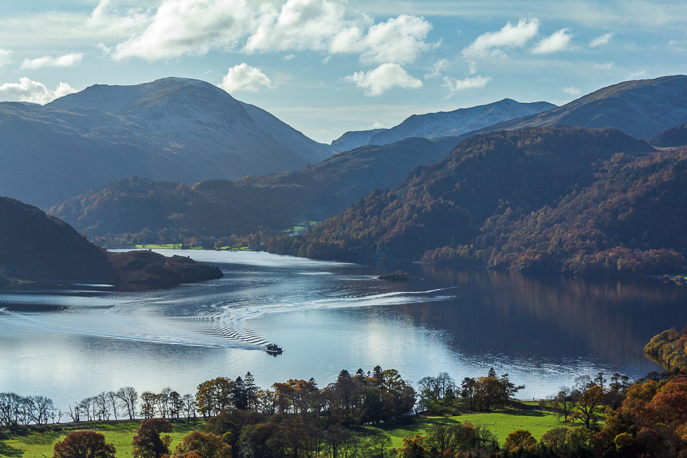 St Sunday Crag