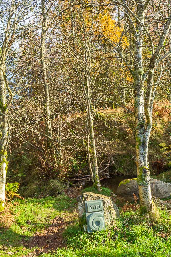Swinburn's Park
