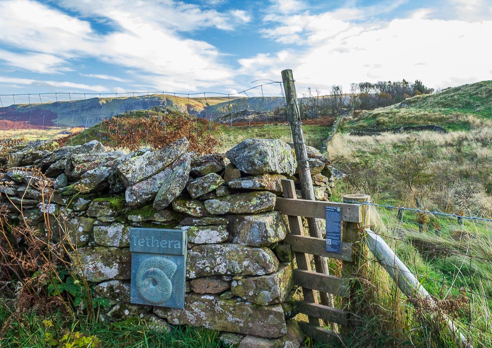 Herdwick Stone