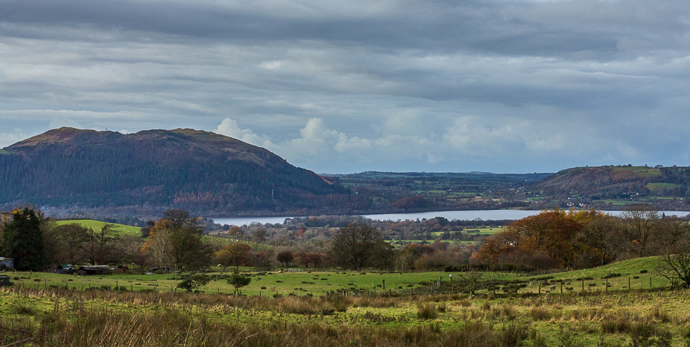 Sale Fell