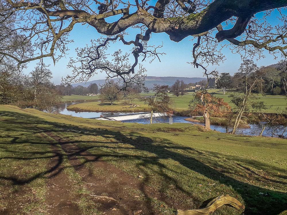 River Derwent