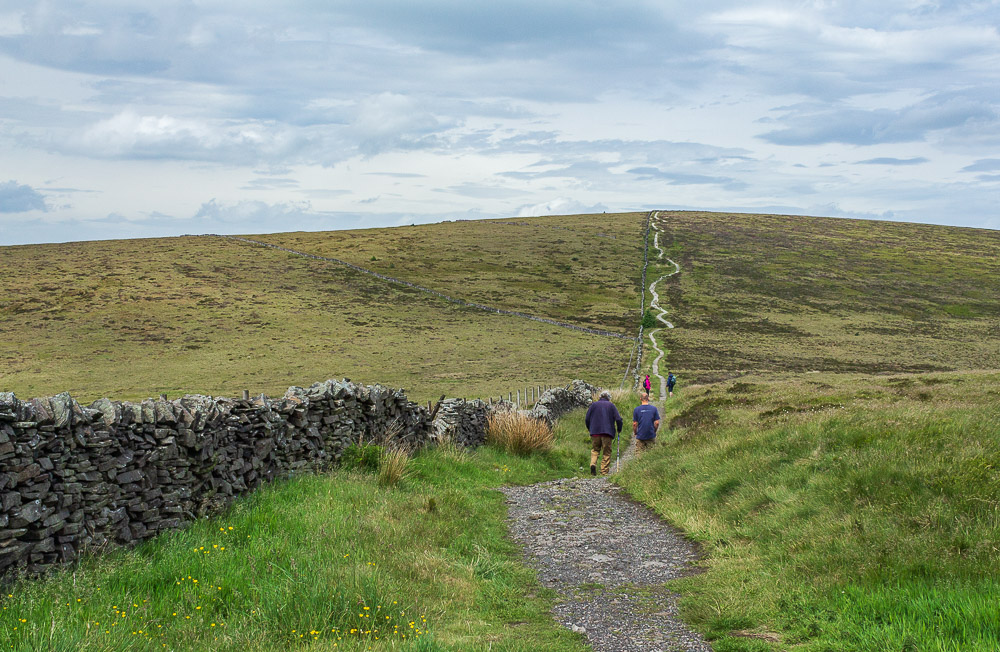 Shining Tor