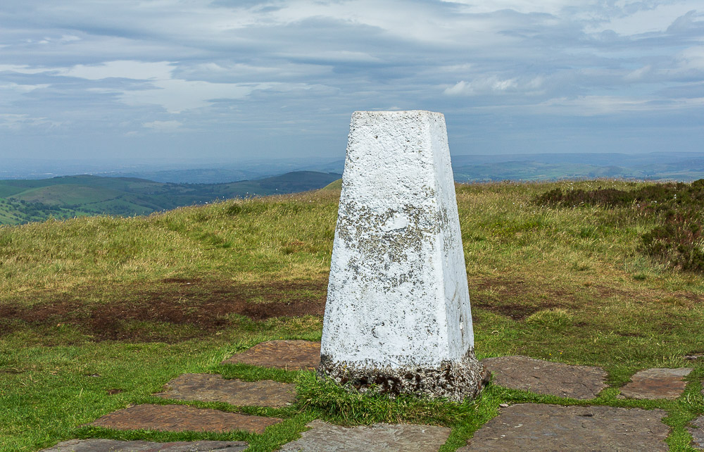 Shining Tor