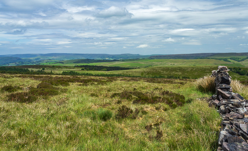 Ladder Hill