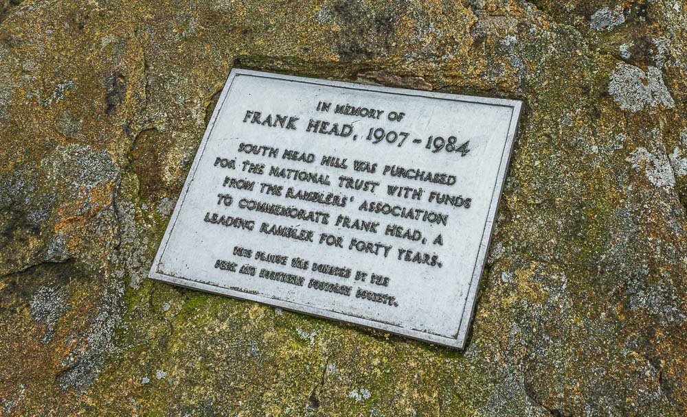 South Head
