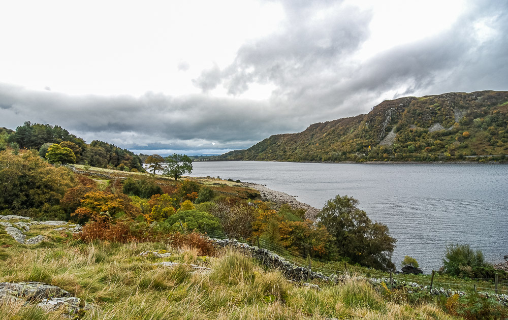 Haweswater Reservoir
