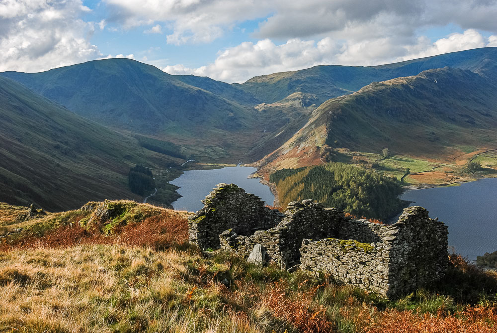 Mardale Ill Bell
