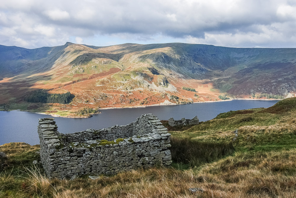 Kidsty Pike