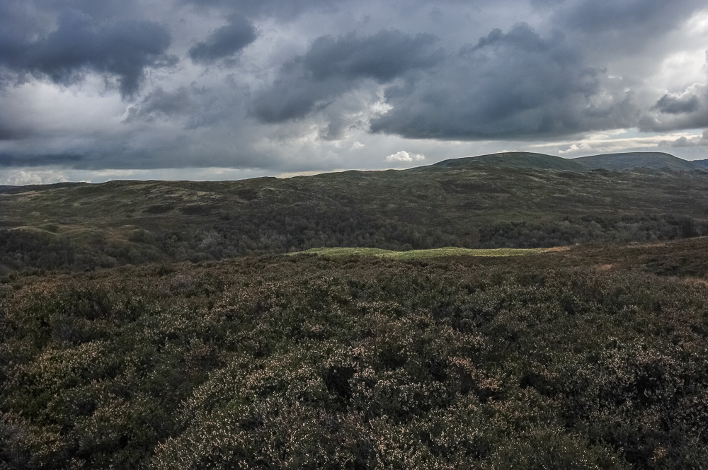 Selside Pike