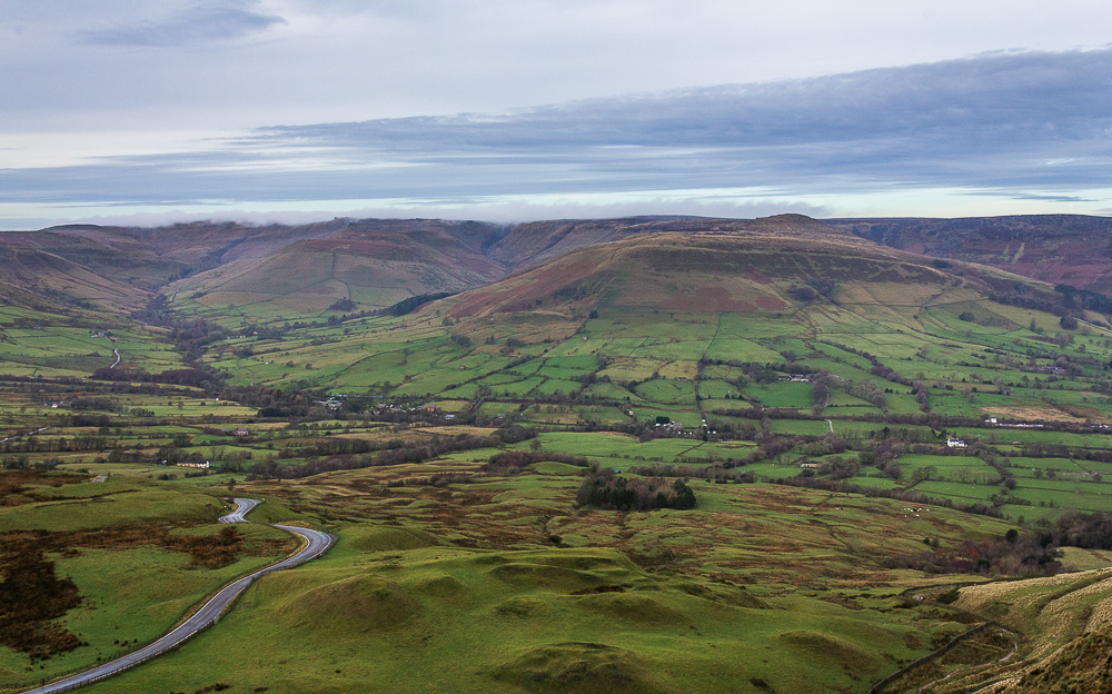 Grindslow Knoll