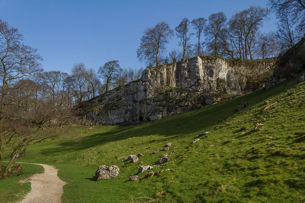 Wolfscote Dale
