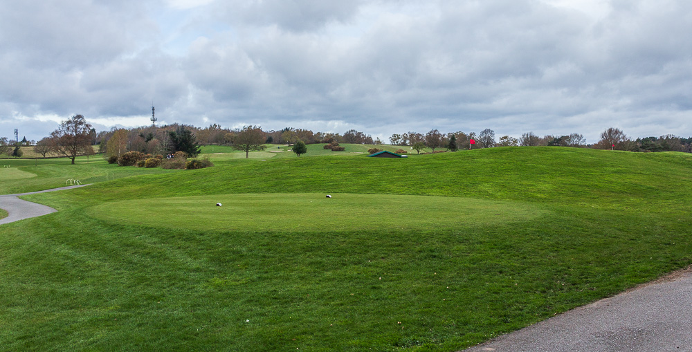 Breadsall Moor