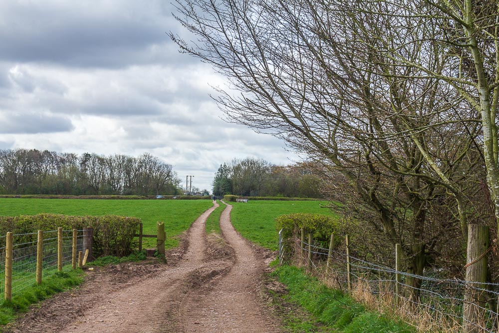 Morleymoor Farm
