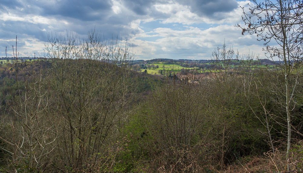 Derwent Valley