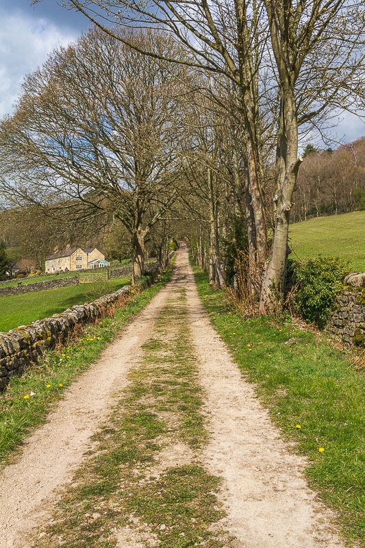 Thurlowbooth Farm