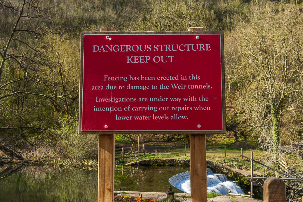 Monsal Dale
