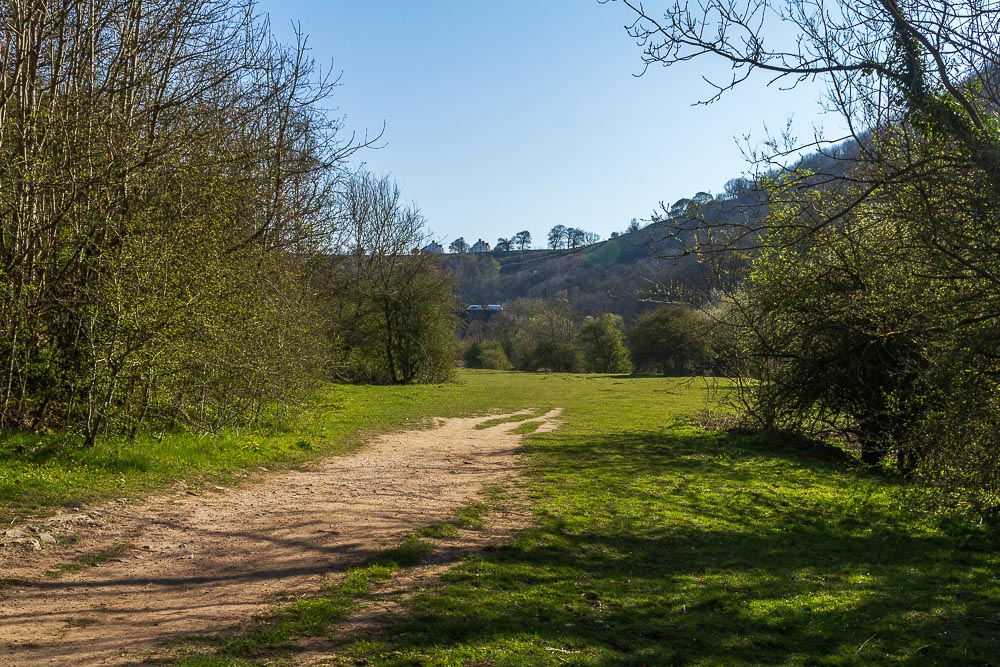 Monsal Dale