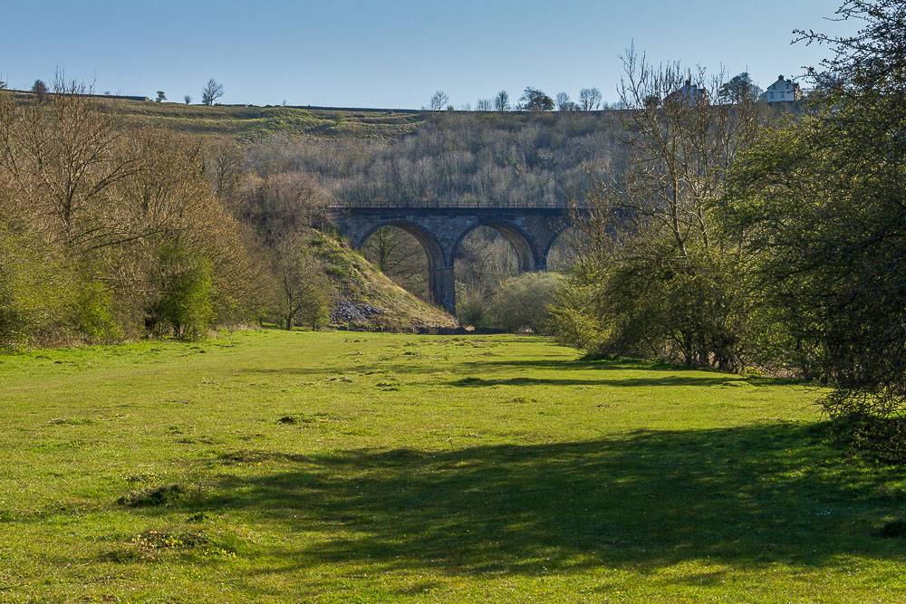 Headstone Viaduct