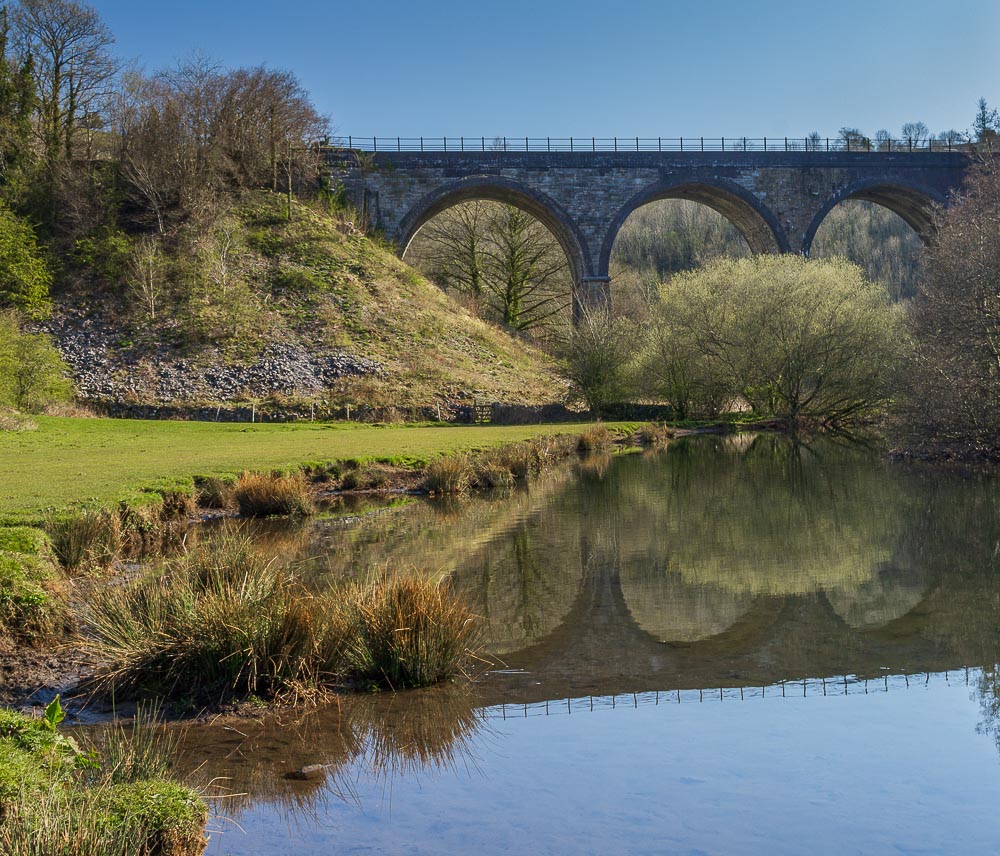 Headstone Viaduct