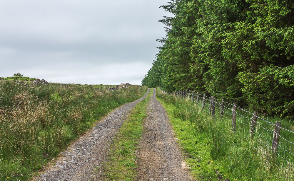Belling Quarry