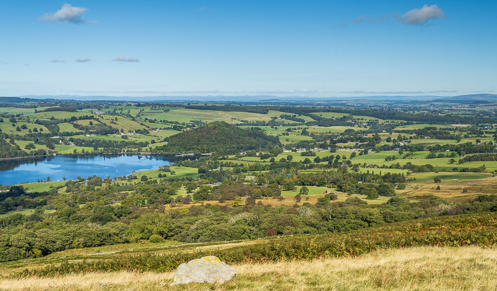 Dunmallard Hill