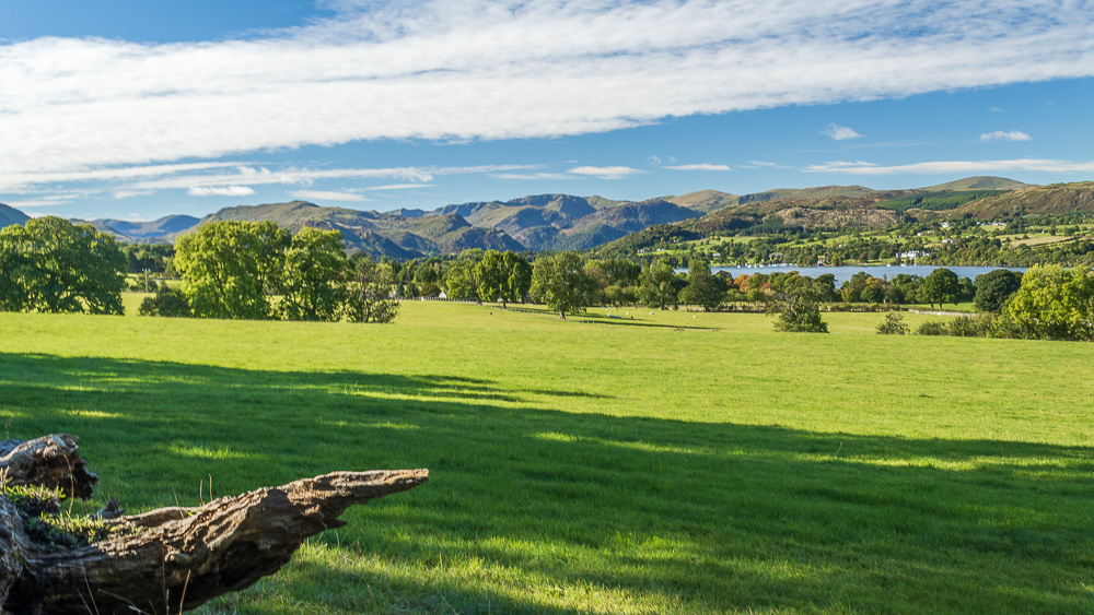 Helvellyn