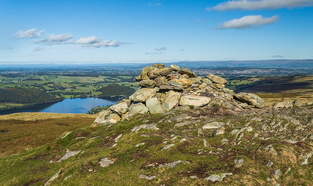 Arthur's Pike