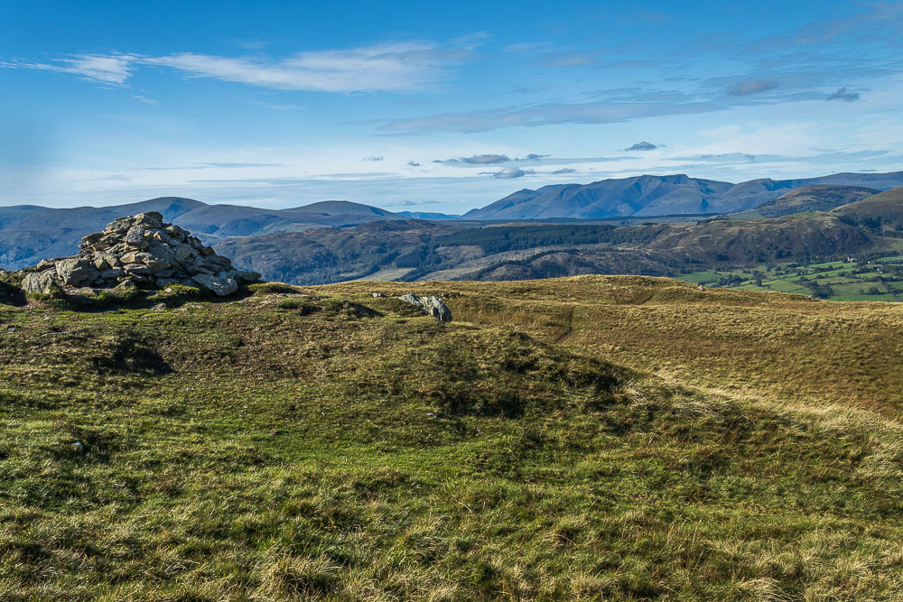 Arthur's Pike