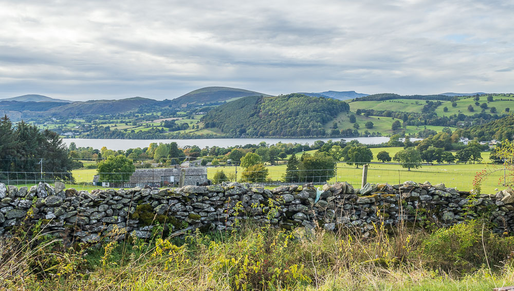 Little Mell Fell
