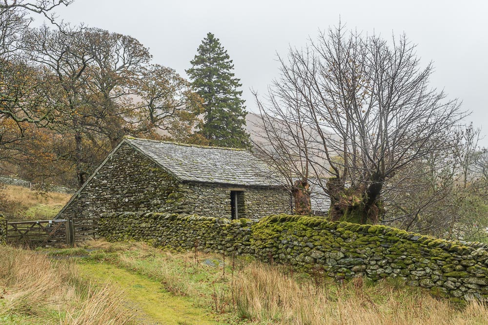 Swindale Head