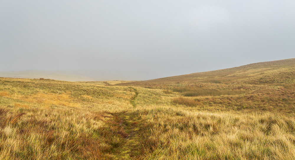 Old Corpse Road
