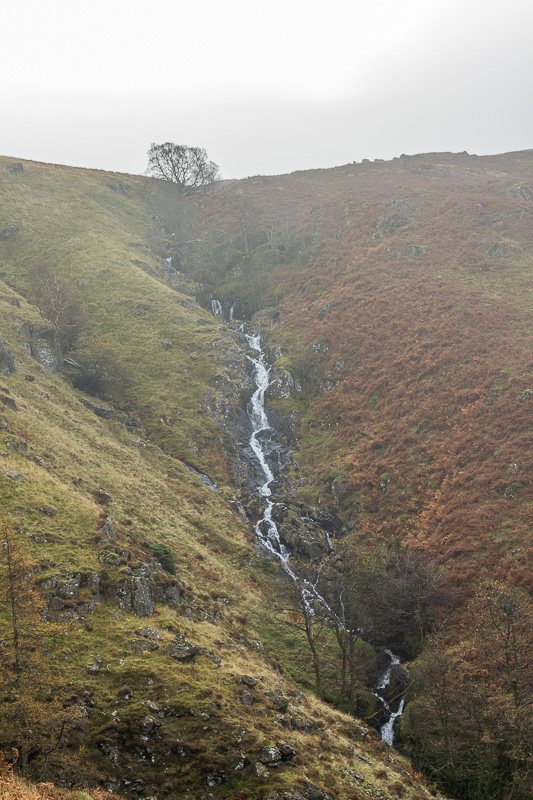Rowantreethwaite Beck