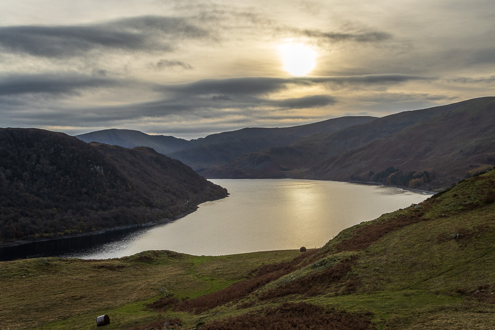 Haweswater