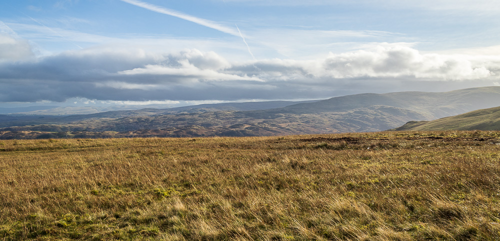 Selside Pike