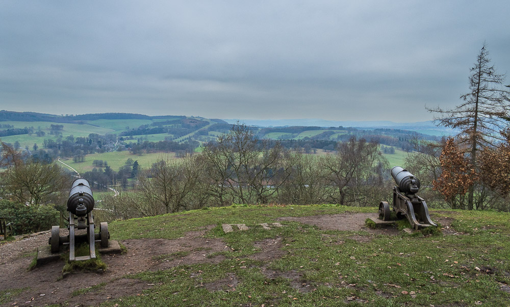 Edensor