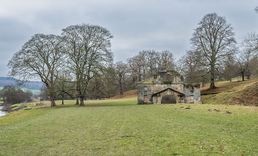 Paine's Mill