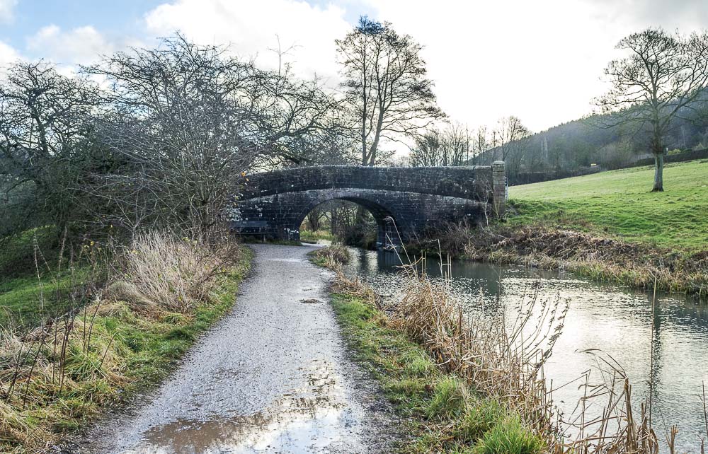Cromford Canal